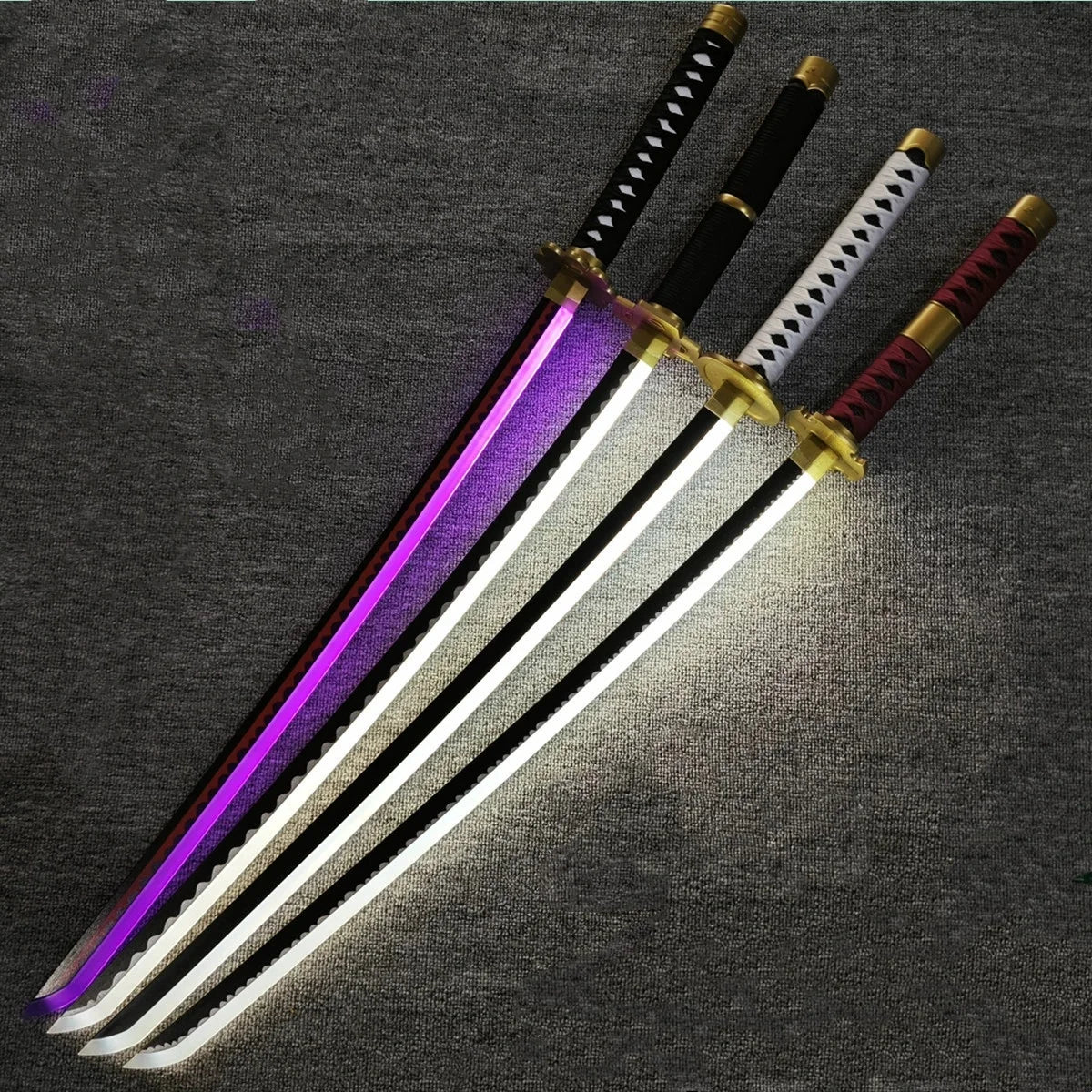 Luminous Sword Anime Cosplay Prop