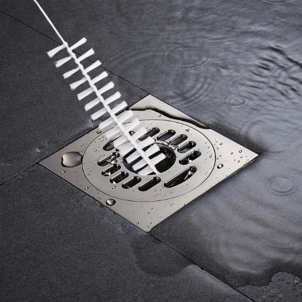 Washing Machine Crevice Brush