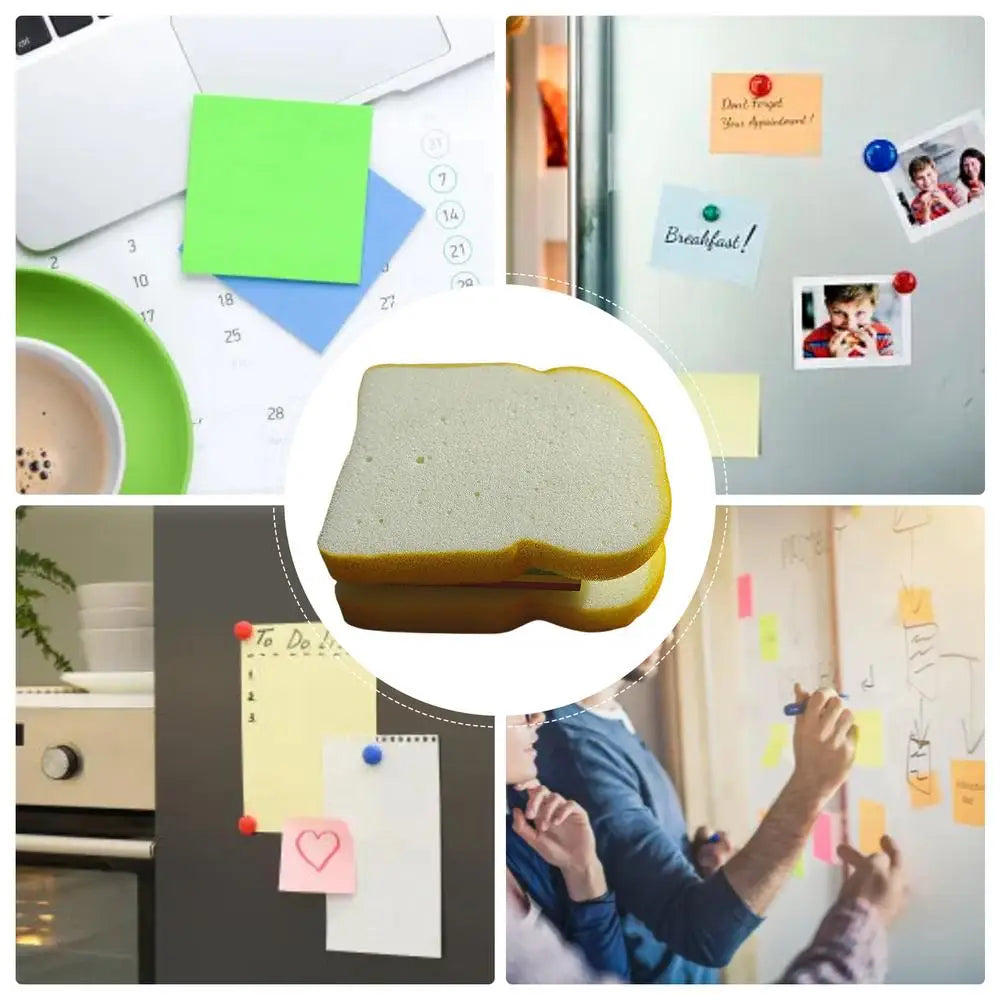 Funny Memo Sticky Pad