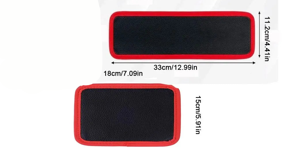 Magnetic Tool Holder Mat