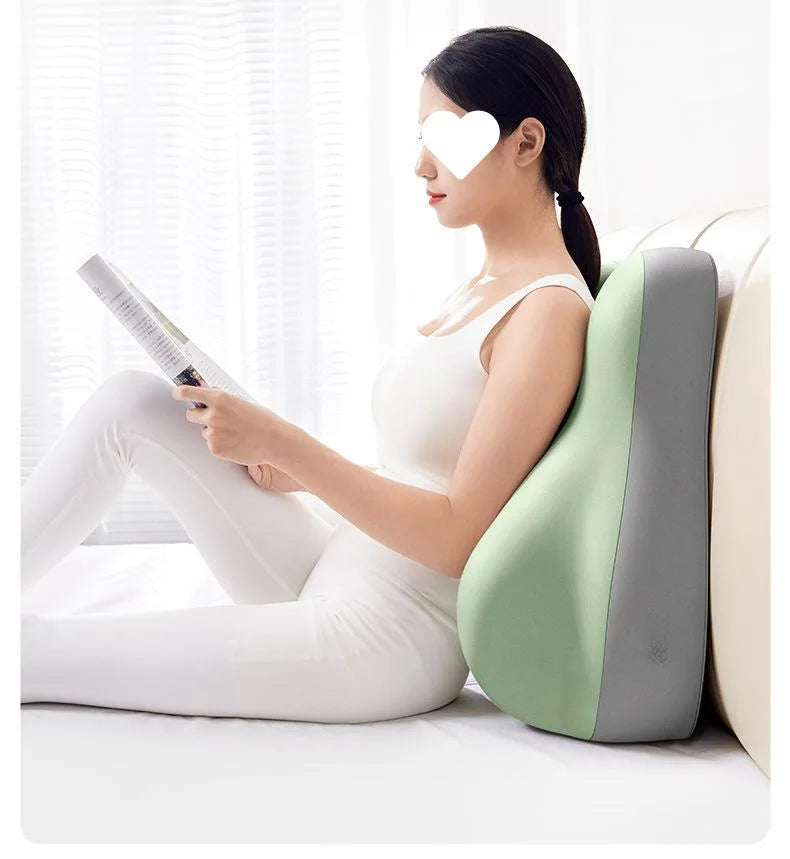 Ultimate Neck & Spine Support Pillow