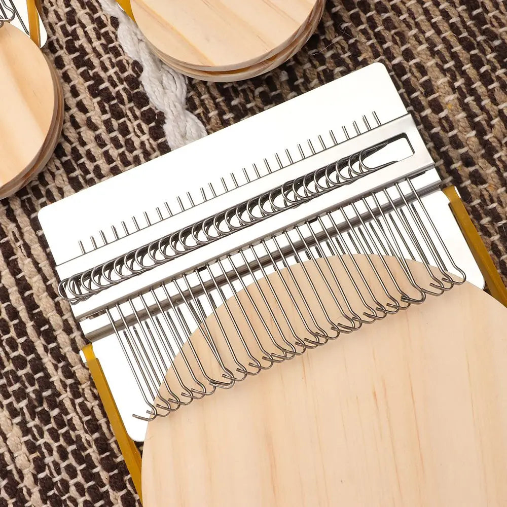 Stitch Master Metal Loom Kit