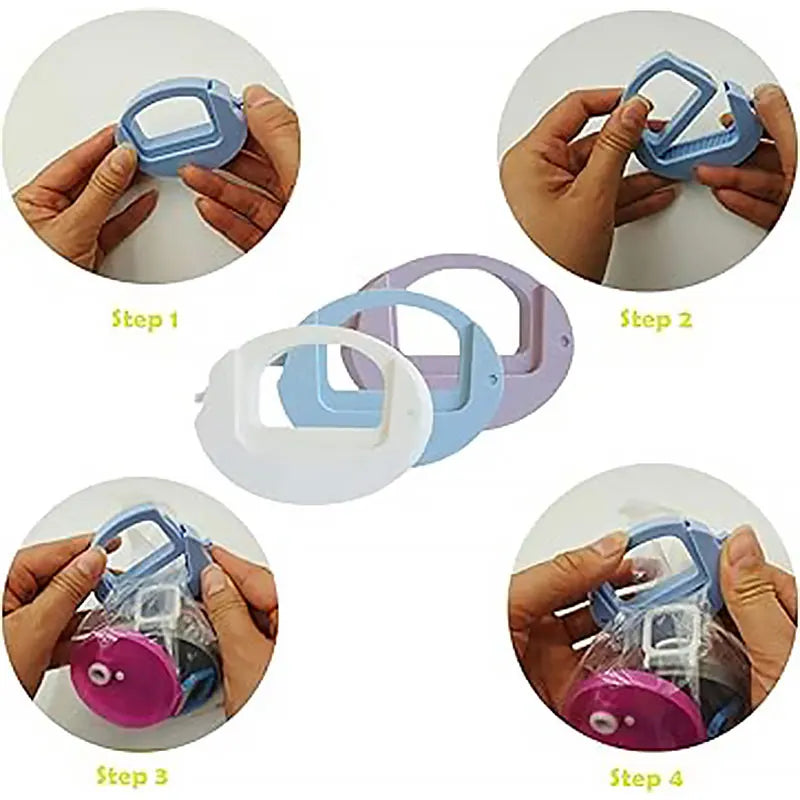 Magnetic Food Cover Sealing Clips