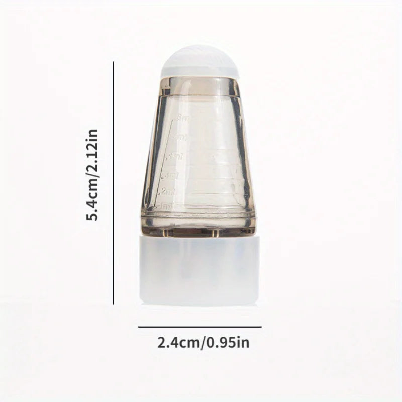 Hair Care Scalp Applicator Comb