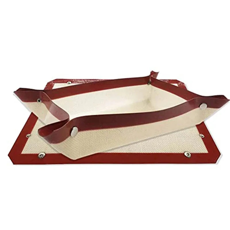 Nonstick Heat-Resistant Baking Mat