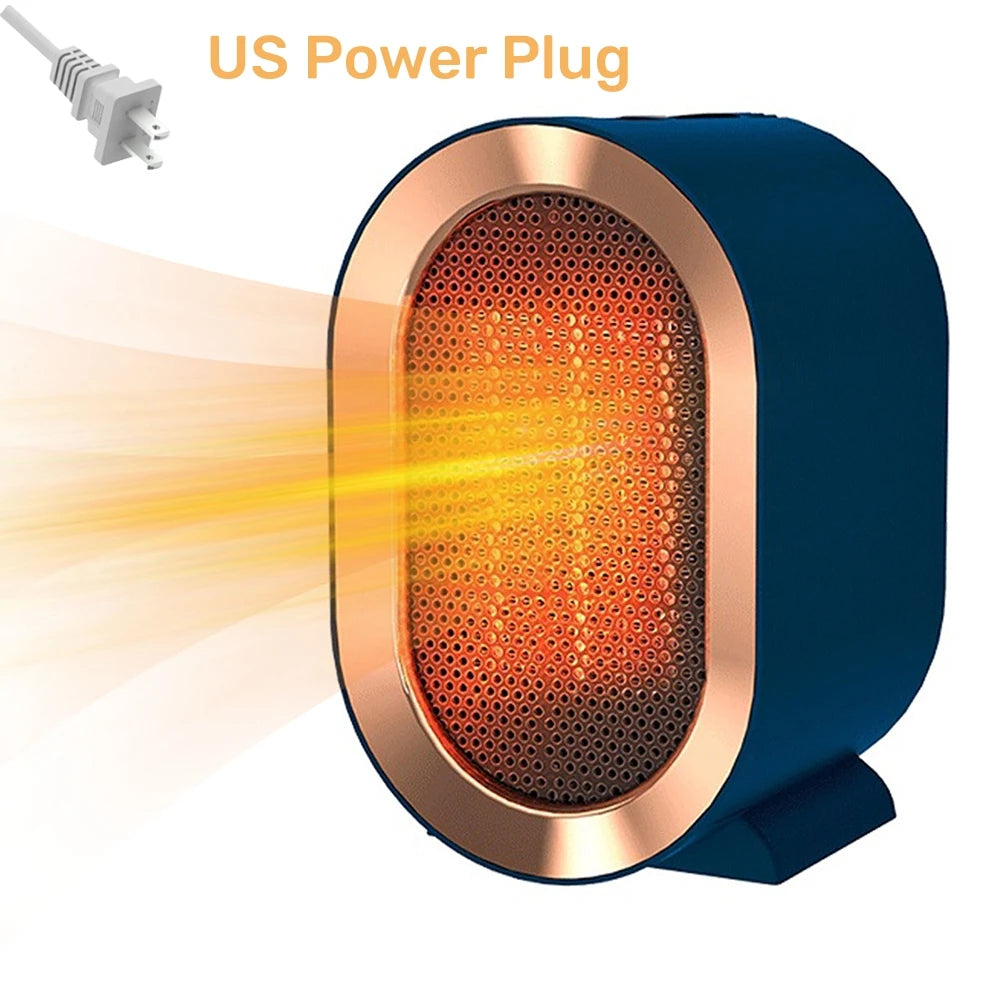 Desktop Portable Electric Heater