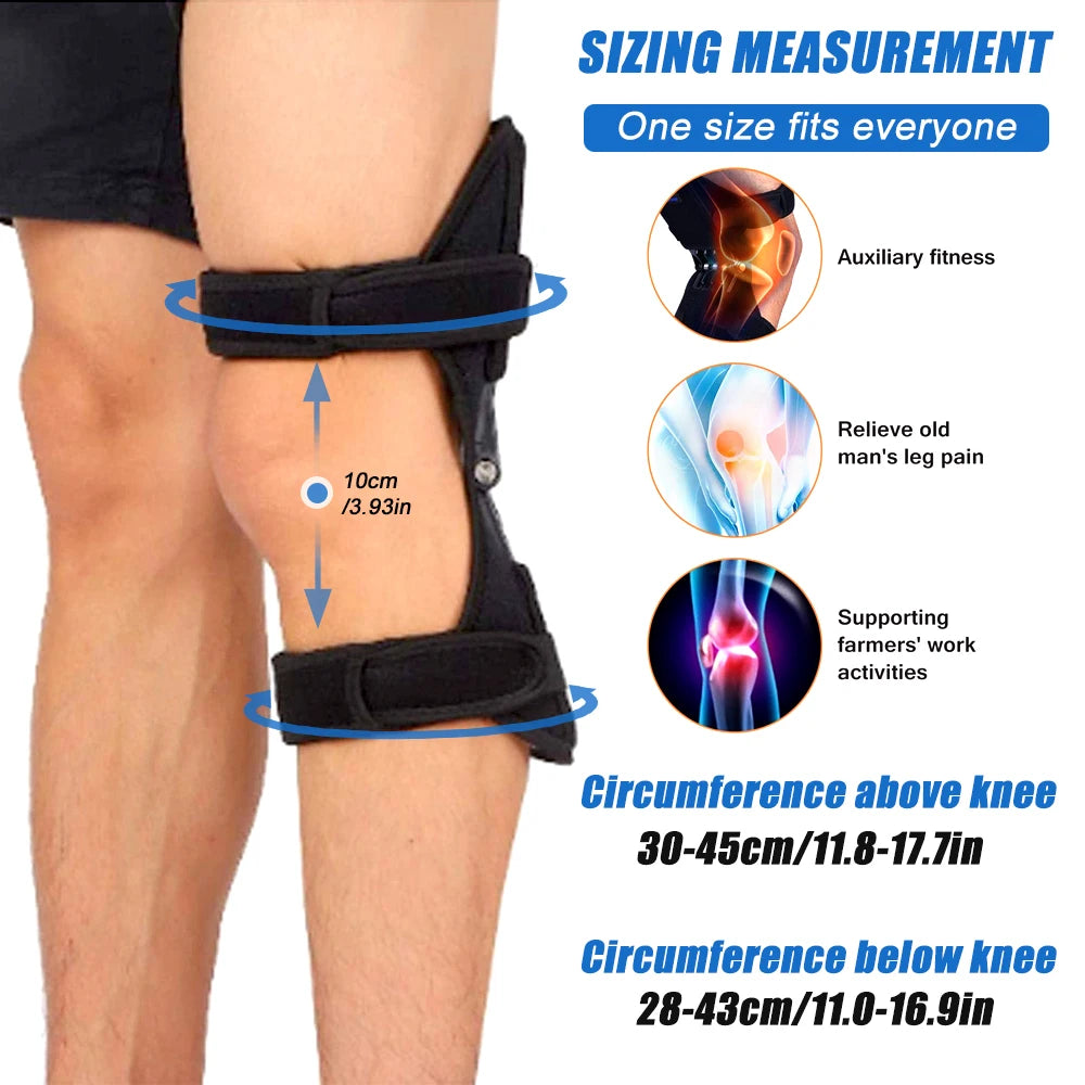 Knee Protector Brace