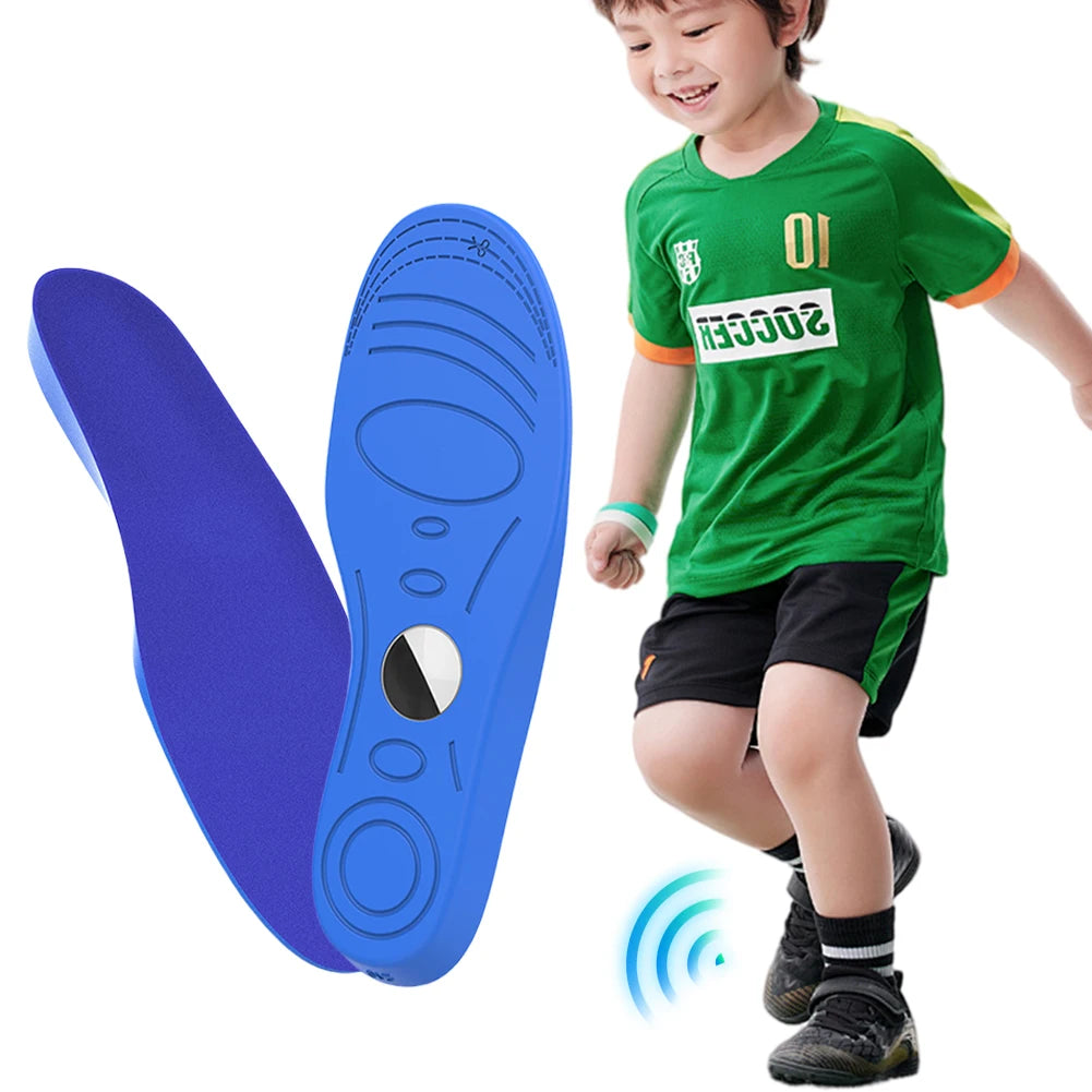 GPS Airtag Holder Insole