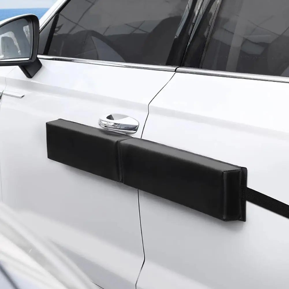 Magnetic Anti-scratch Car Door Protector