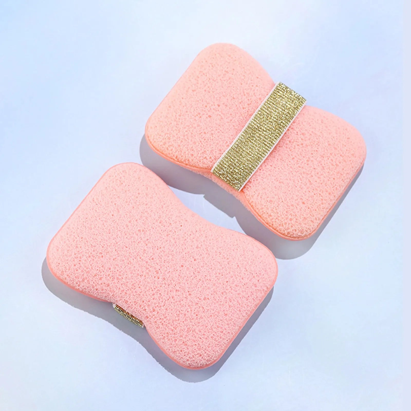 Shower Soap Bag Sponge