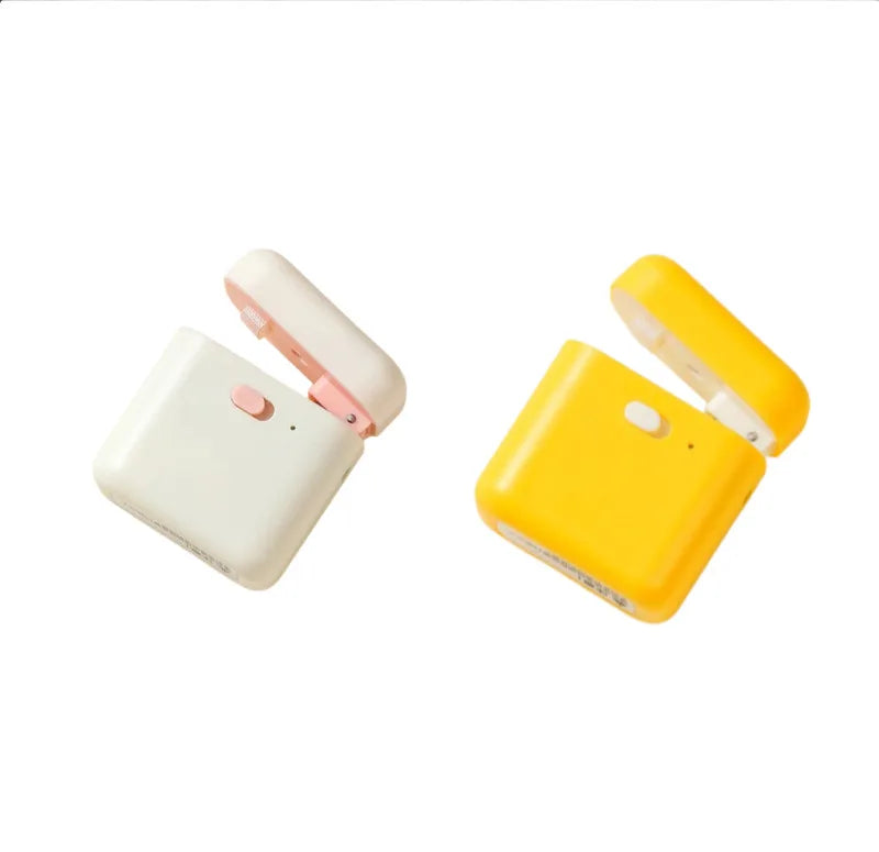 Mini Magnetic Sealing Machine