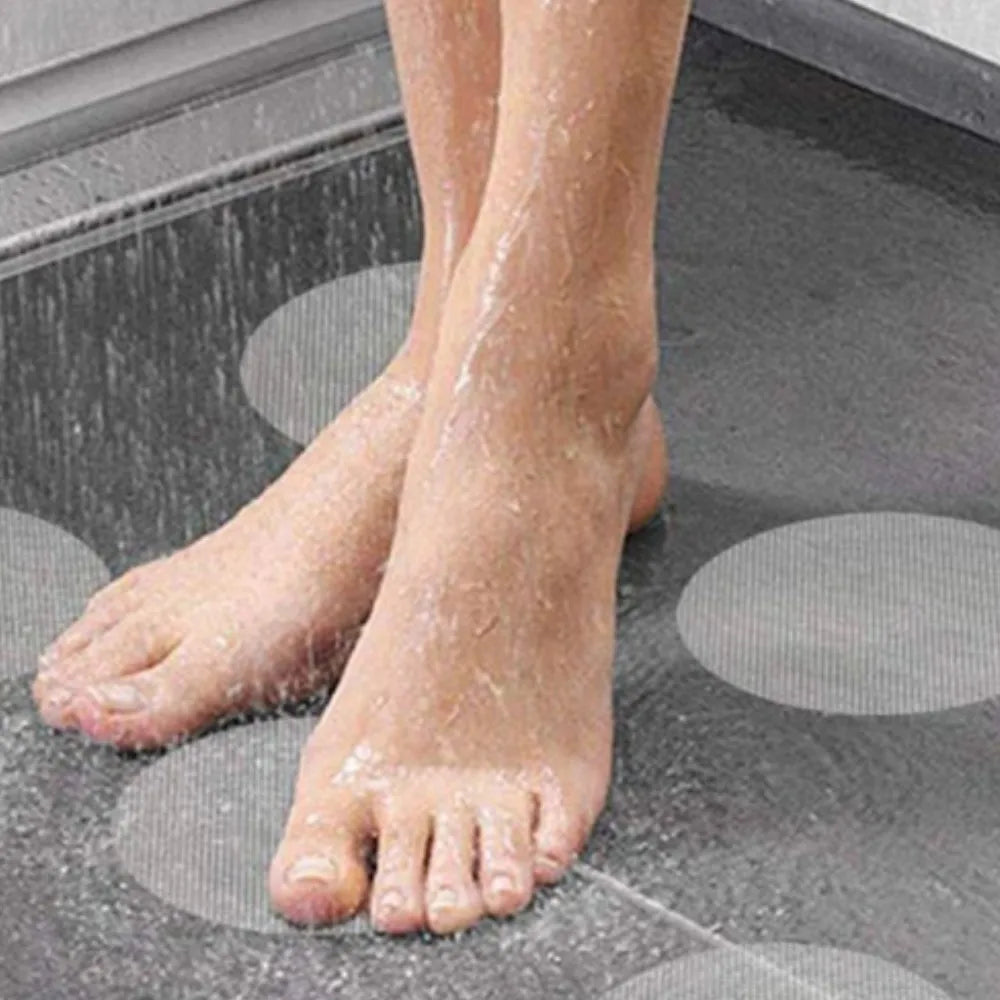 Transparent Anti-Slip Strips