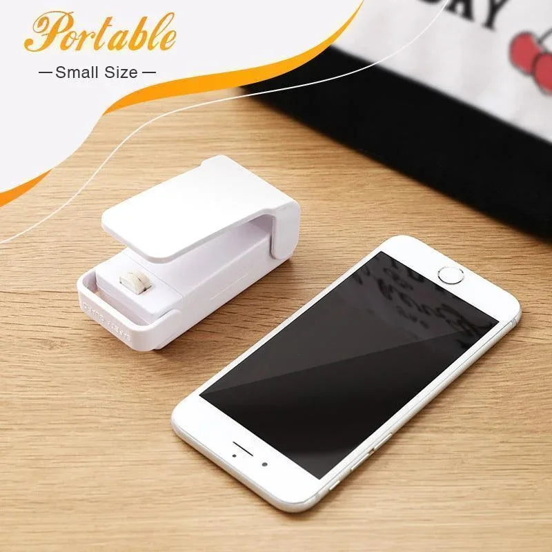 Mini Sealing Machine