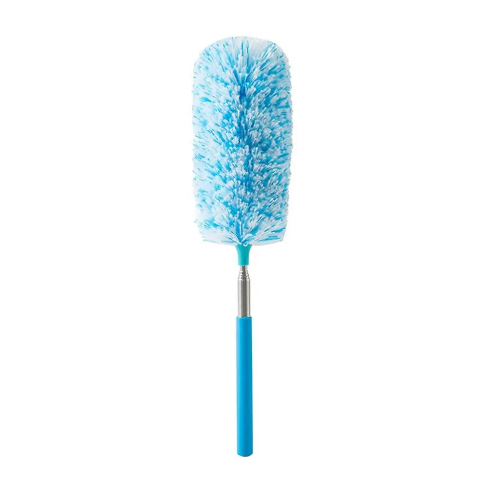 Telescopic Anti-static Microfiber Duster