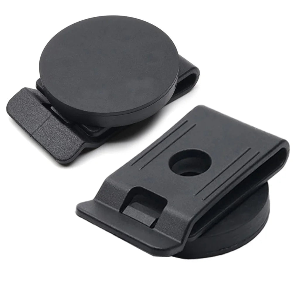 Magnetic Belt Clip