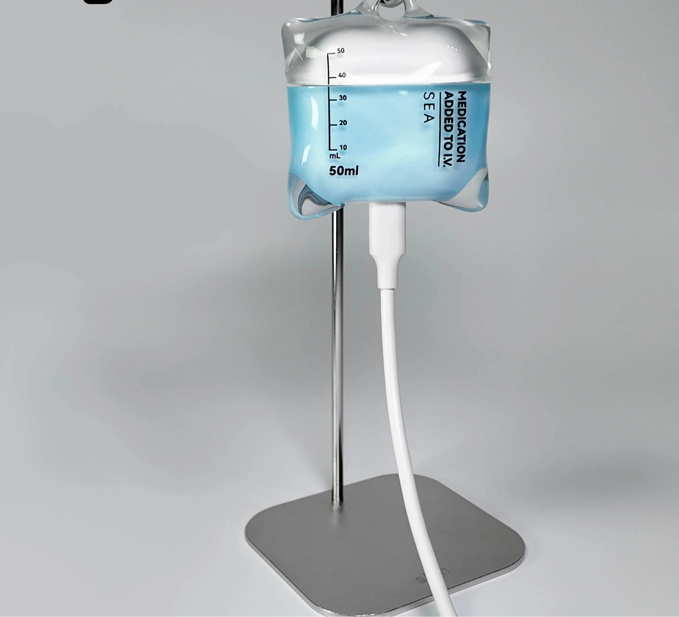 Airpods IV Drip Case