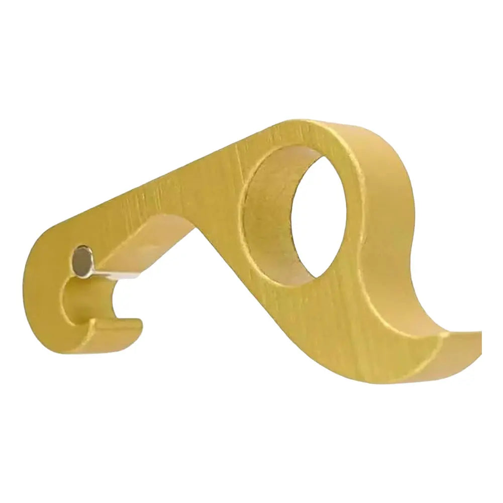 Easy One-Handed Bottle Opener