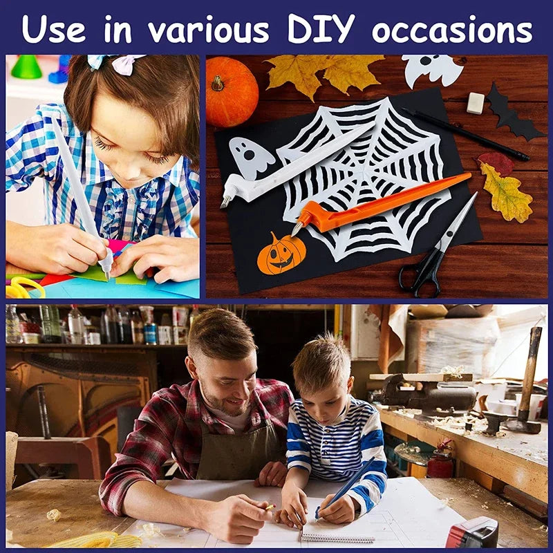 Scrapbooking Craft Paper Cutting Tools