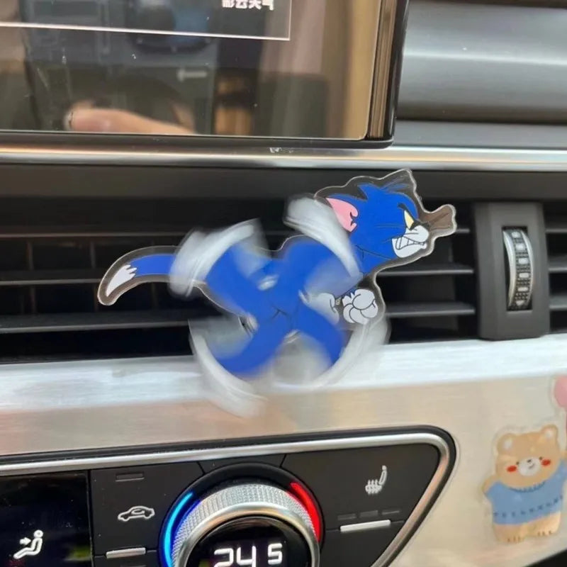 Car Air Vent Decor Toy