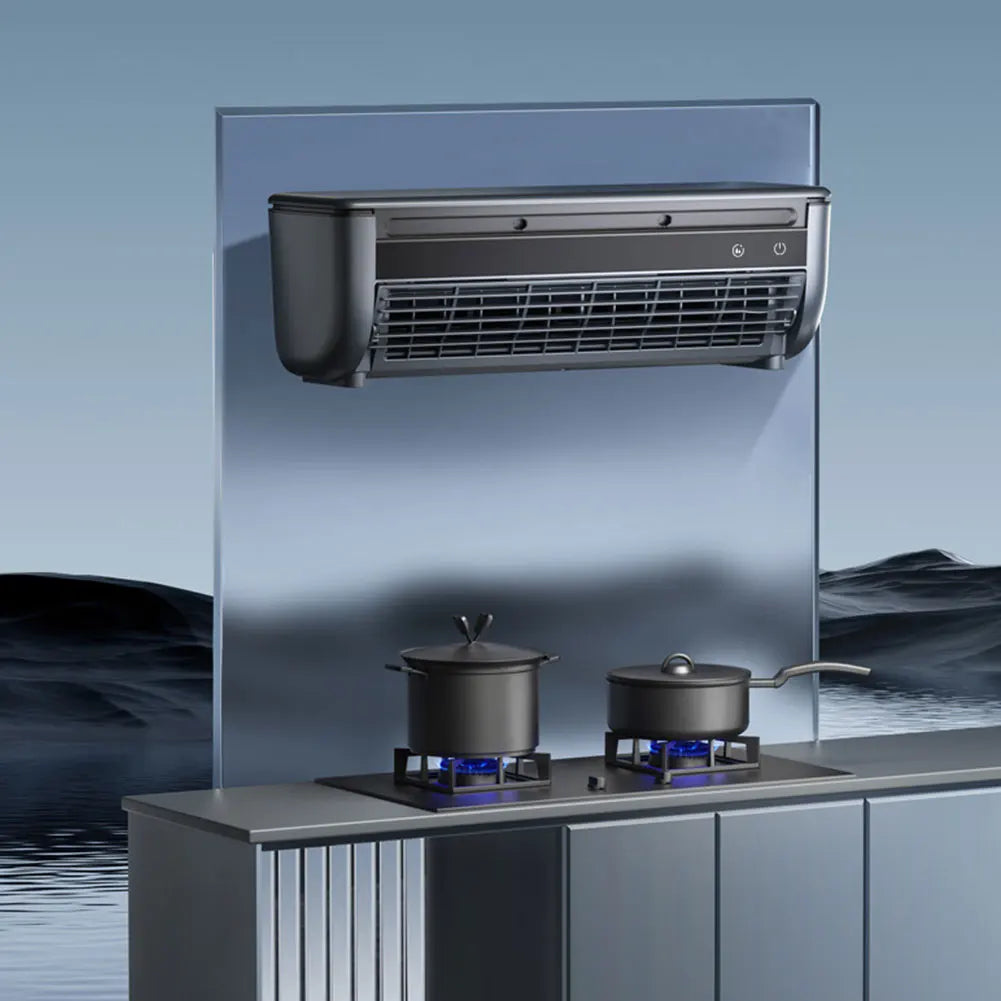 Wall Mount Air Cooling Fan