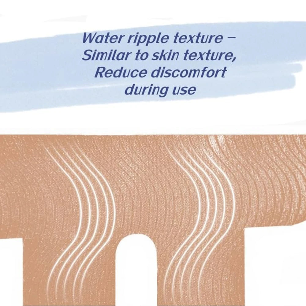 Elastic Waterproof Kinesiology Body Tape