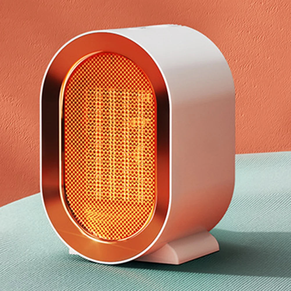 Desktop Portable Electric Heater