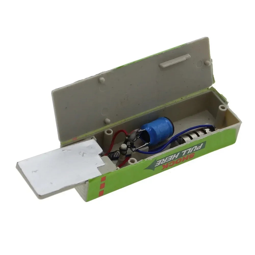 Electric Shock Prank Chewing Gum