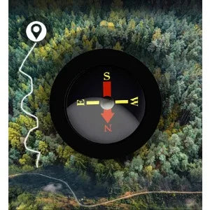 Multifunctional Solar Power Flashlight