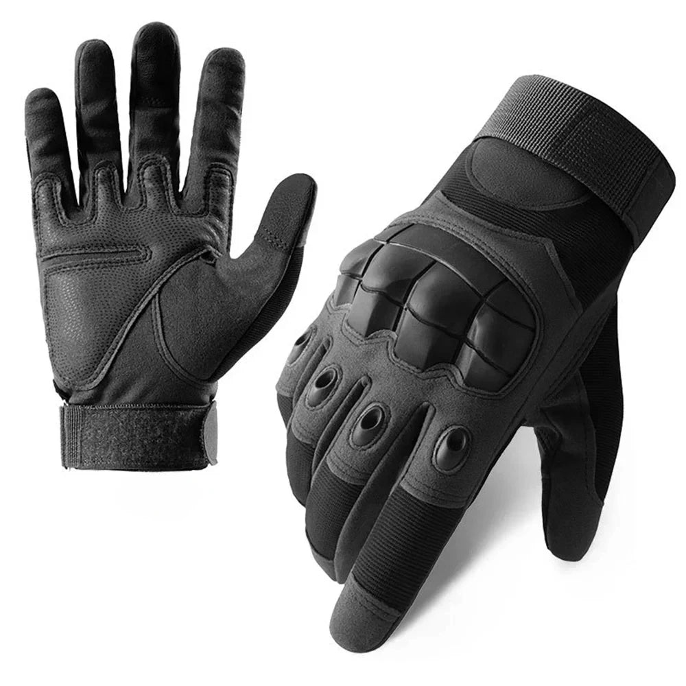 Tactical Gloves