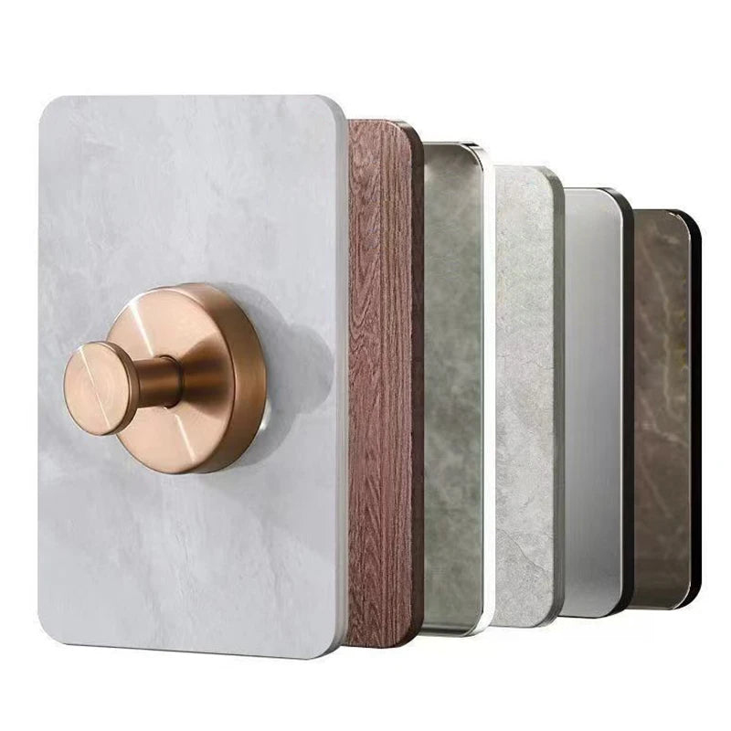 Glass Shower Door Suction Cup Hooks