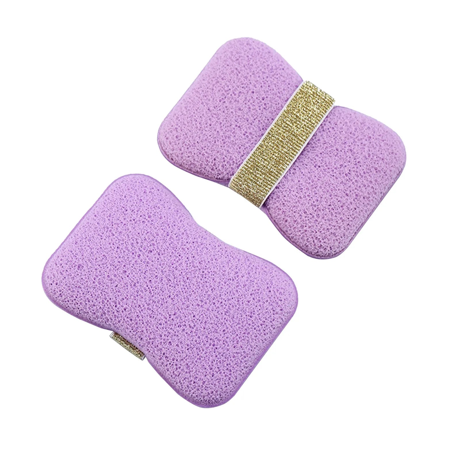 Shower Soap Bag Sponge