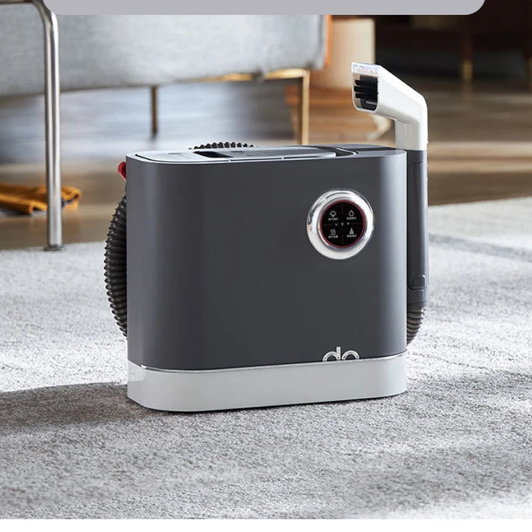 Smart Multi Clean Vacuum Washer