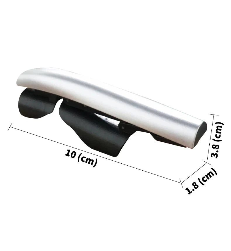 Retractable Finger Claw