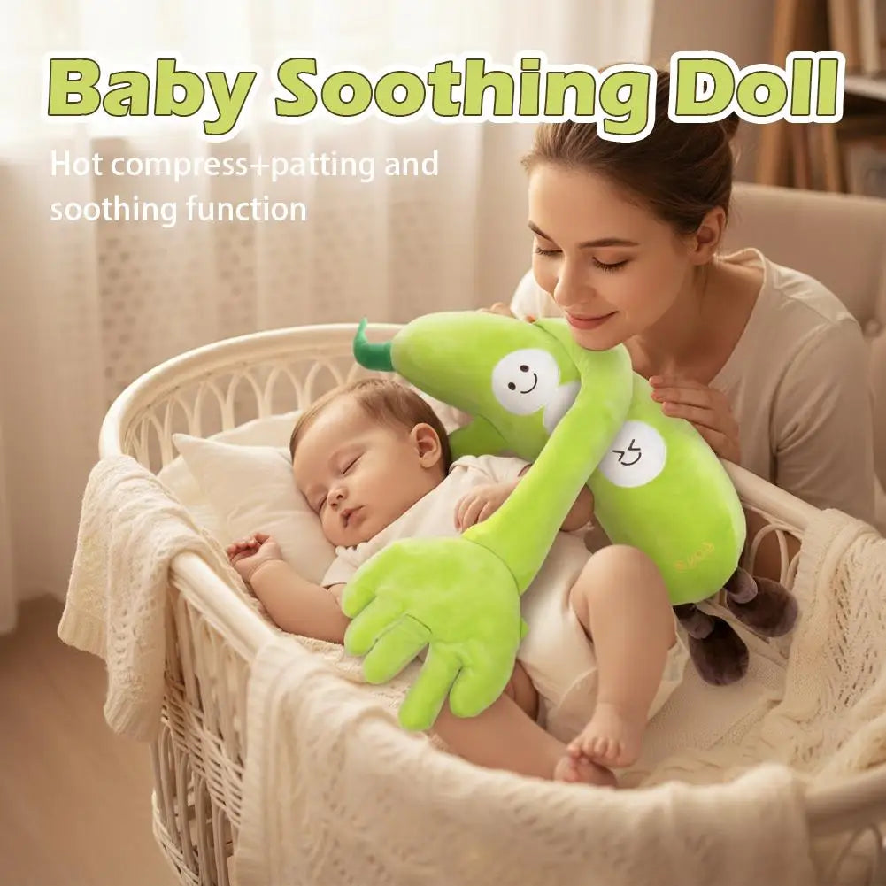 Baby Patting Helper Pillow