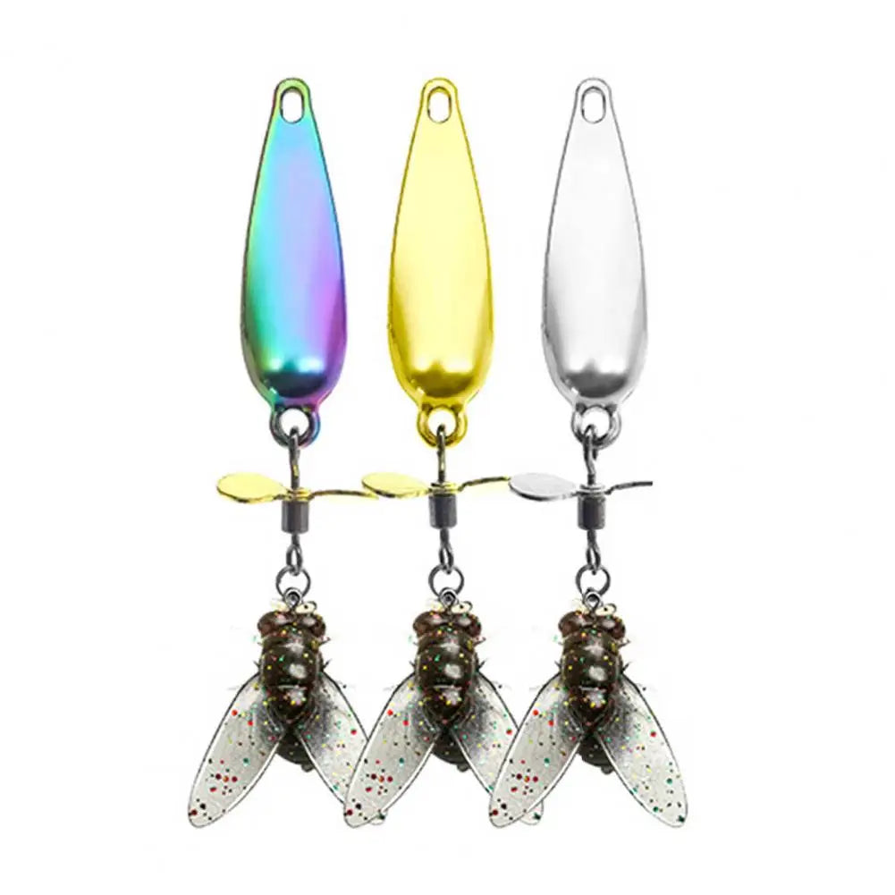 Easy Fishing Lures