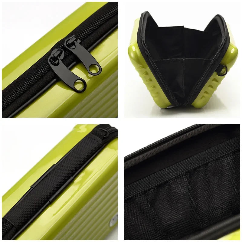 Portable Fancy Storage Hardcase