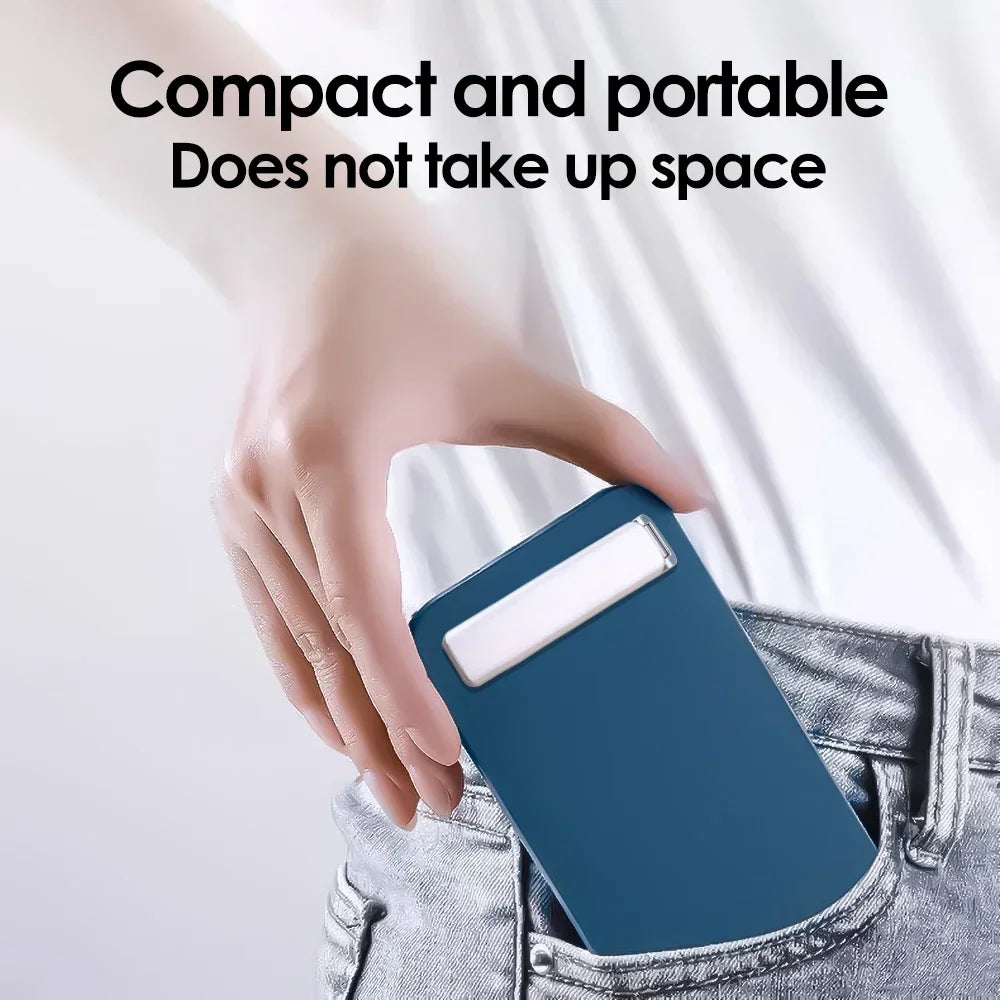 Adhesive Ultra Thin Magnetic Kickstand Bracket