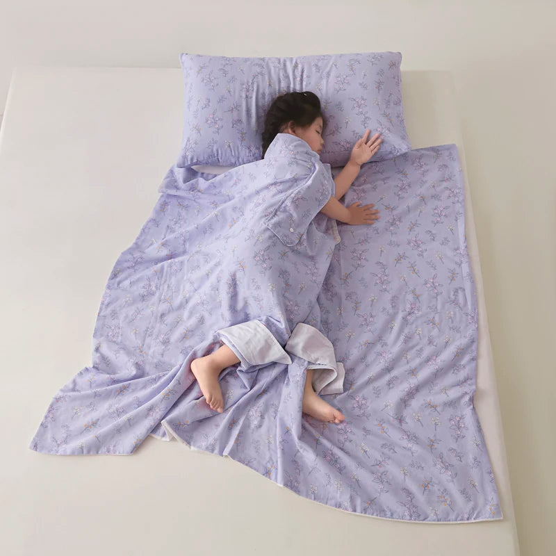 Kids KickGuard Blanket