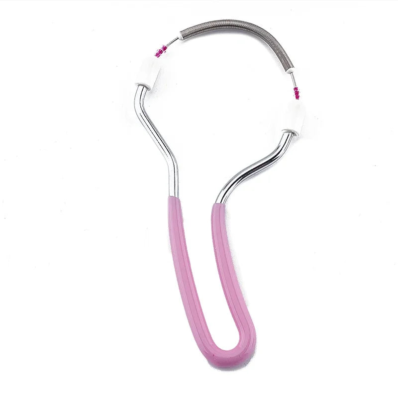 Facial Spring Hair Removal