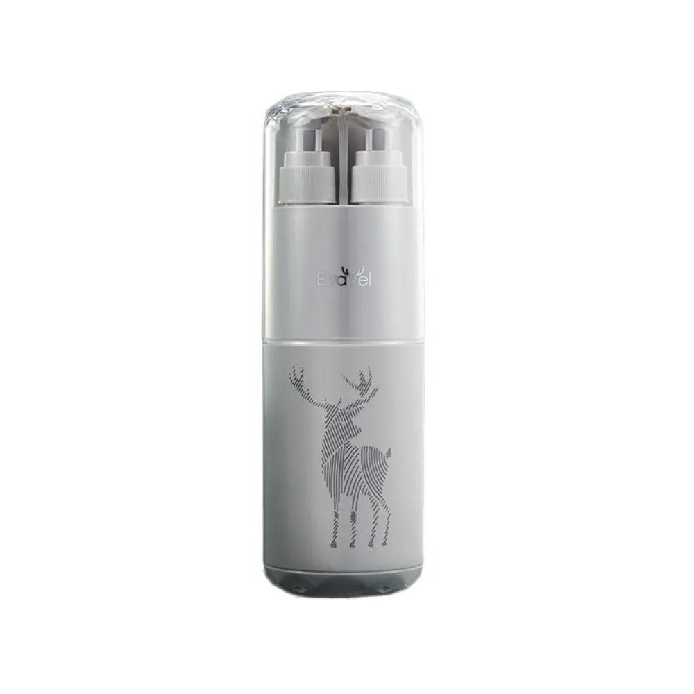 Mini Multifunction Essentials Storage