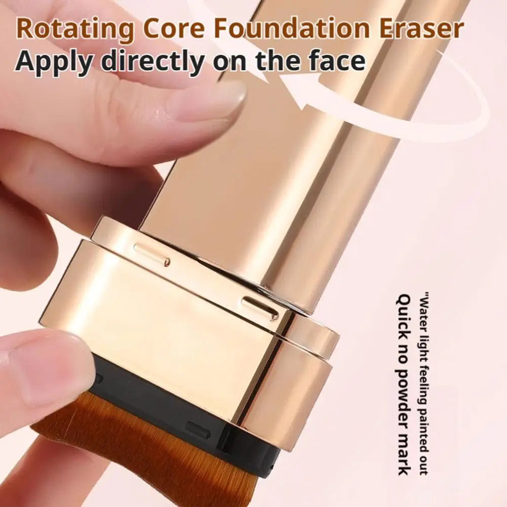 Dual Ended Concealing Foundation Stick
