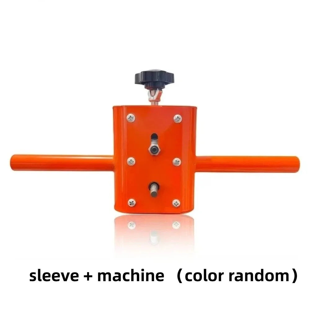 Metal Wall Wiring Machine