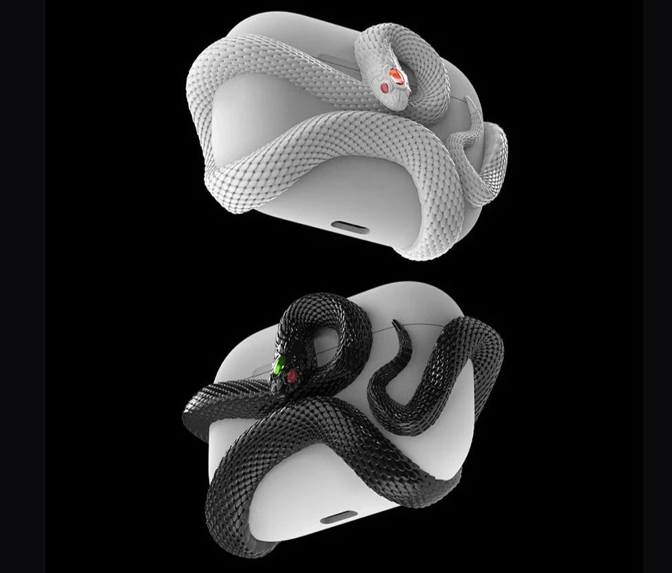 VenomWrap AirPods Case