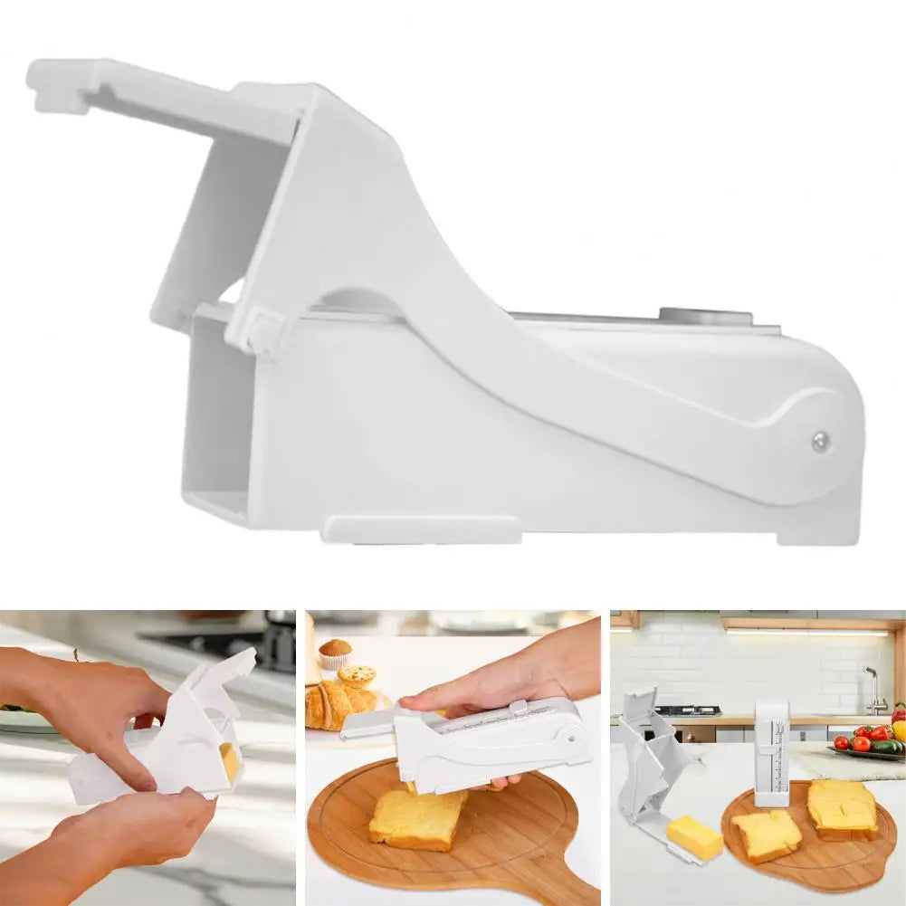 Butter Measuring Dispenser