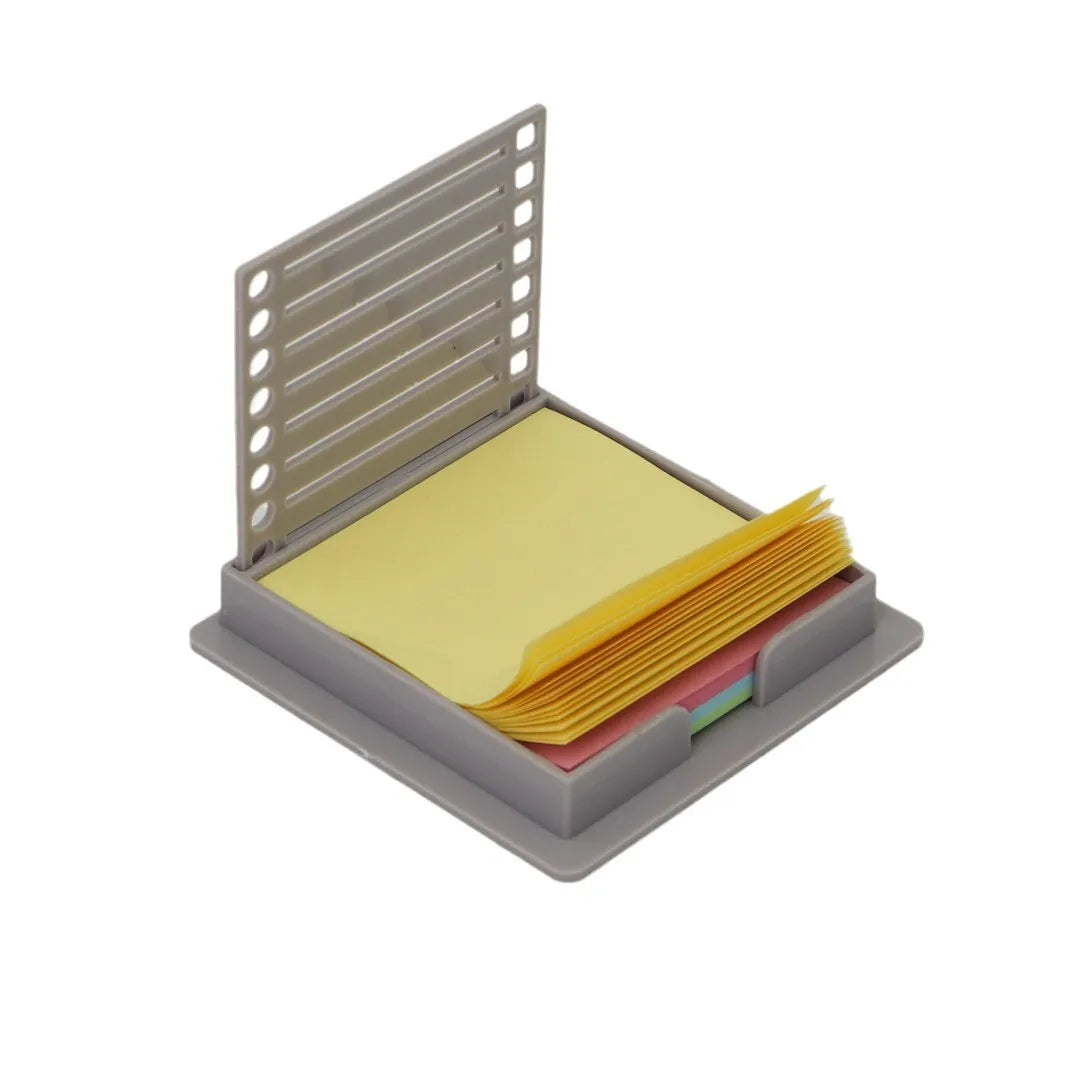 Template Sticky Note Organizer