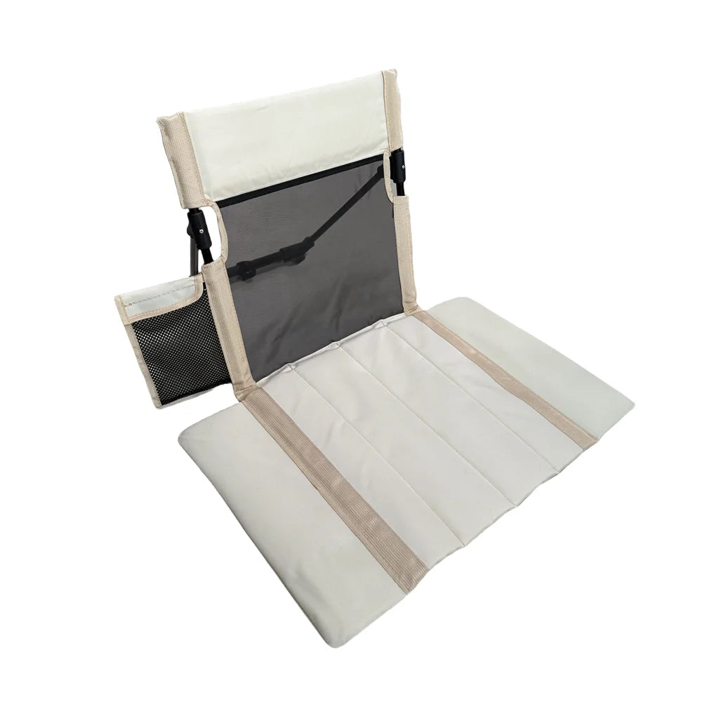 Camping Lazy Backrest Cushion