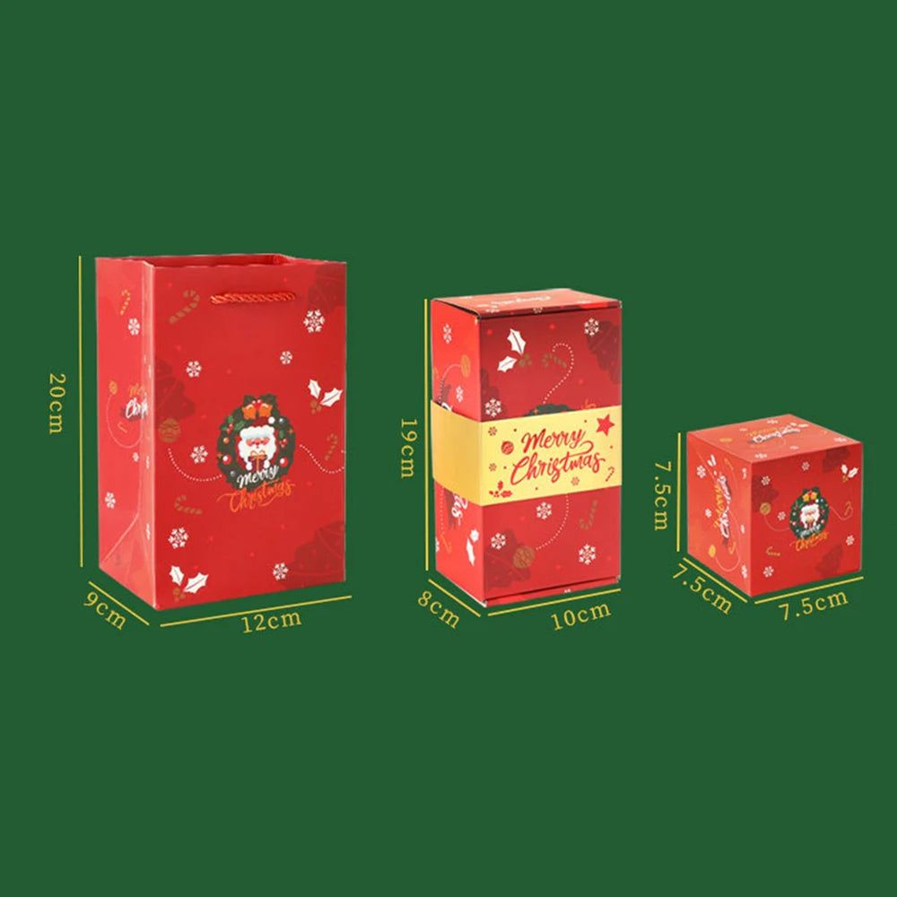 Pop Out Money Gift Box