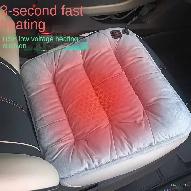 Electric  Cushion Heating Pad