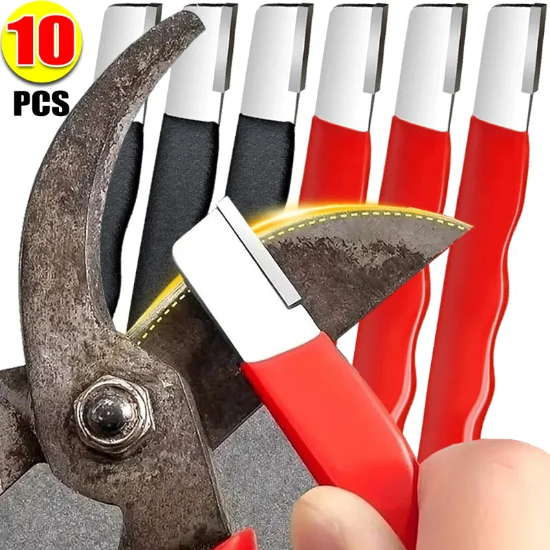 Handheld Portable Knife Sharpener