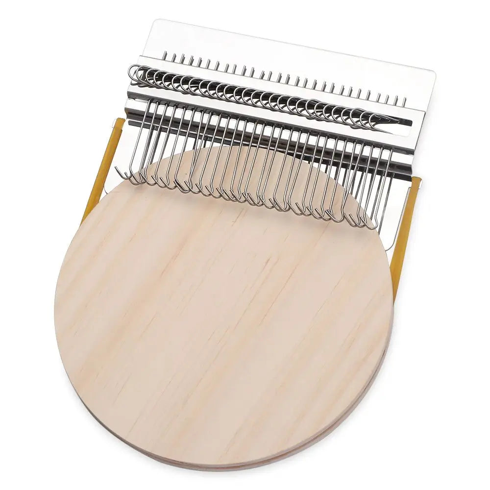 Stitch Master Metal Loom Kit